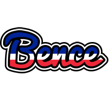 Bence france logo