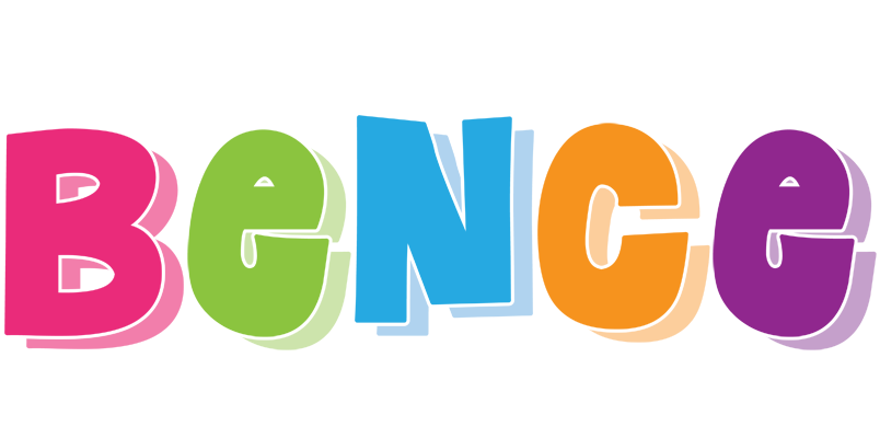 Bence friday logo