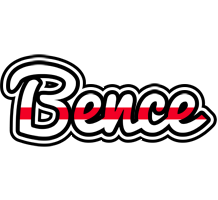 Bence kingdom logo