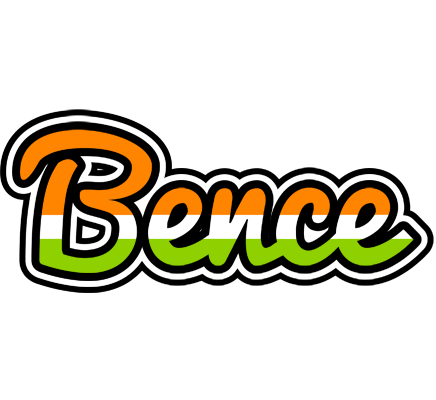 Bence mumbai logo