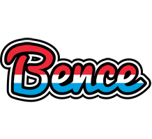 Bence norway logo