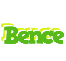 Bence picnic logo