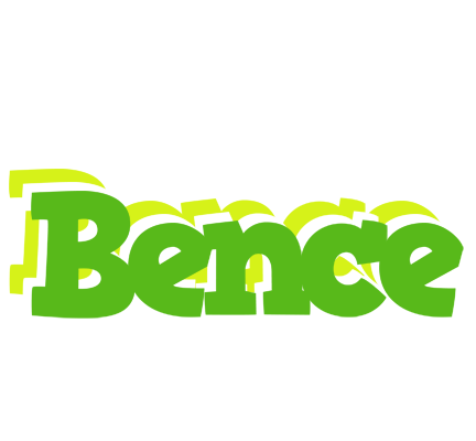 Bence picnic logo