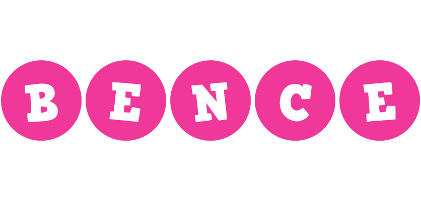 Bence poker logo