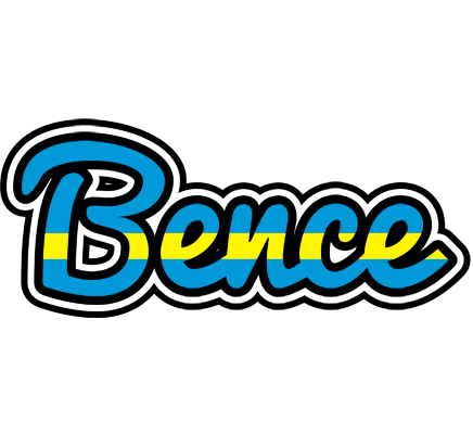 Bence sweden logo