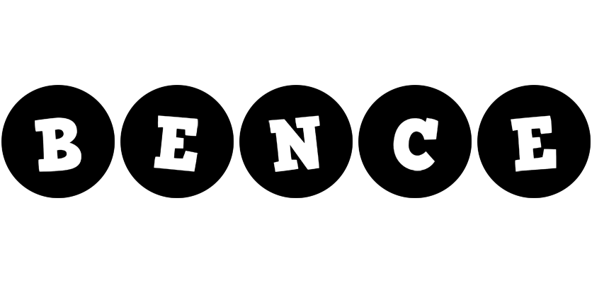 Bence tools logo