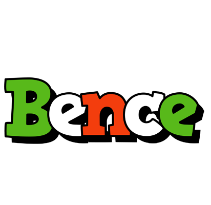Bence venezia logo