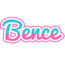 Bence woman logo