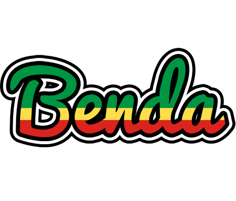 Benda african logo