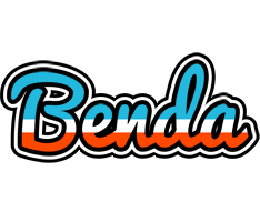Benda america logo