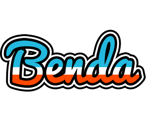 Benda america logo