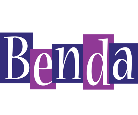 Benda autumn logo