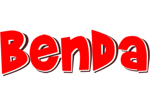 Benda basket logo
