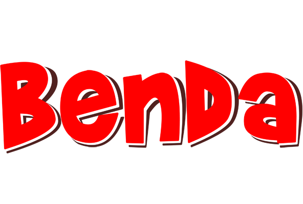 Benda basket logo