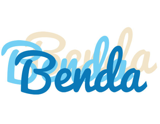 Benda breeze logo