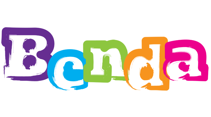 Benda casino logo