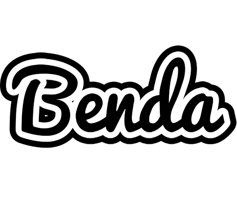 Benda chess logo