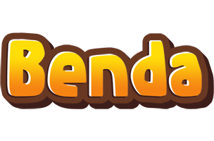 Benda cookies logo