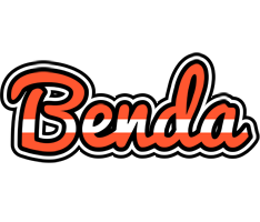 Benda denmark logo