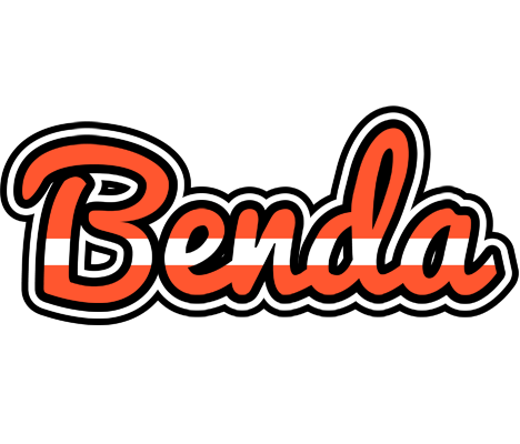 Benda denmark logo
