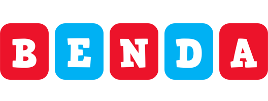 Benda diesel logo