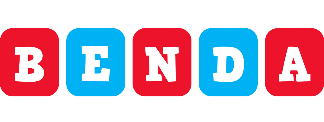 Benda diesel logo