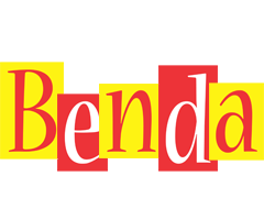 Benda errors logo