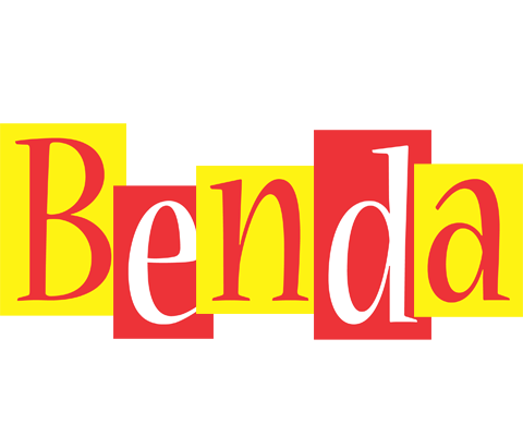 Benda errors logo