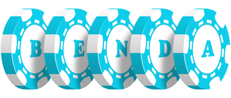 Benda funbet logo
