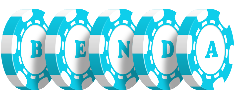 Benda funbet logo