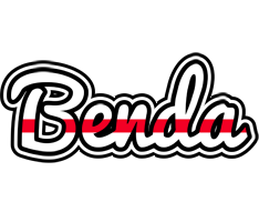 Benda kingdom logo
