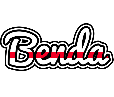 Benda kingdom logo