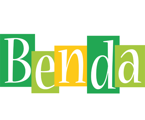 Benda lemonade logo