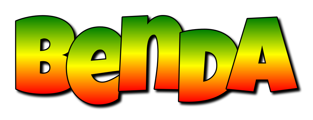 Benda mango logo