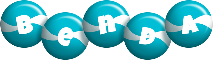 Benda messi logo