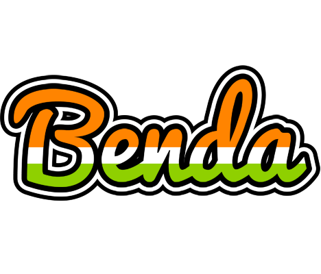 Benda mumbai logo