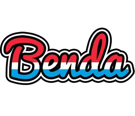 Benda norway logo