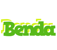 Benda picnic logo