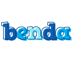 Benda sailor logo