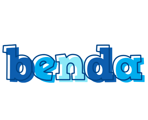 Benda sailor logo