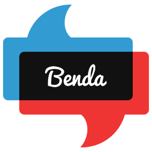 Benda sharks logo