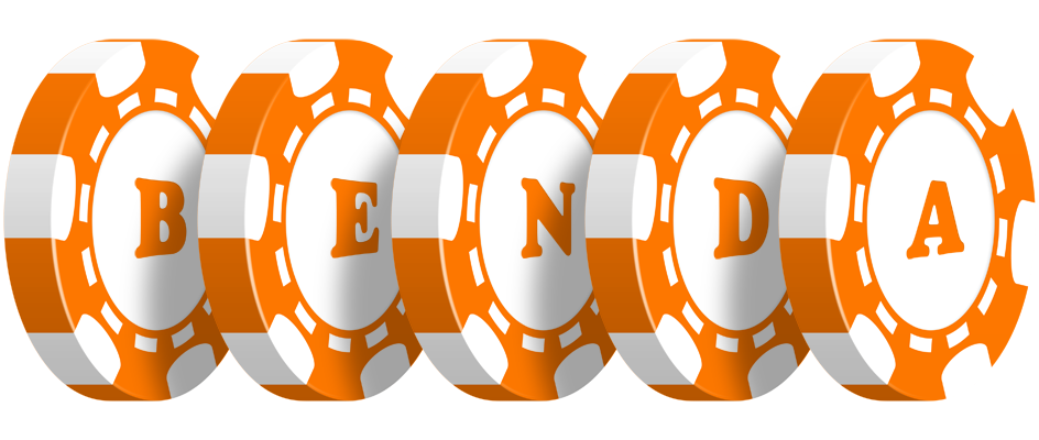 Benda stacks logo