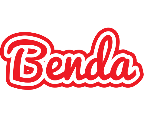 Benda sunshine logo