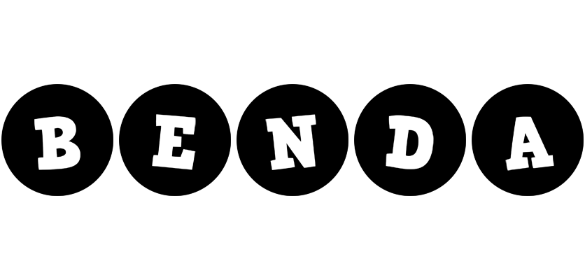 Benda tools logo