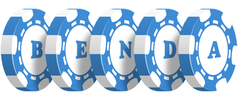 Benda vegas logo