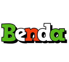 Benda venezia logo
