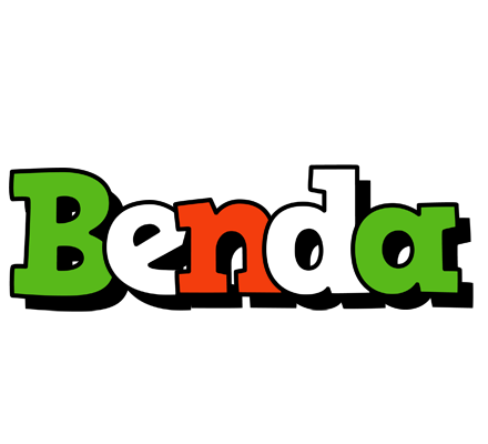 Benda venezia logo