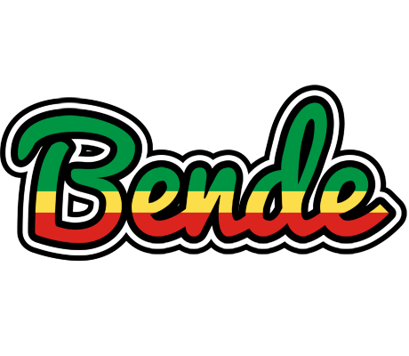 Bende african logo
