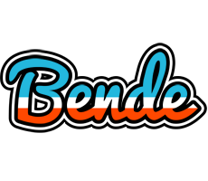 Bende america logo