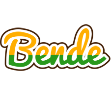 Bende banana logo